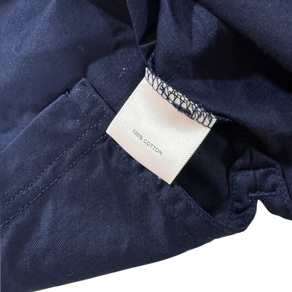 Peter Millar Sea Island Polo Dark Blue SzM - Picture 5 of 10